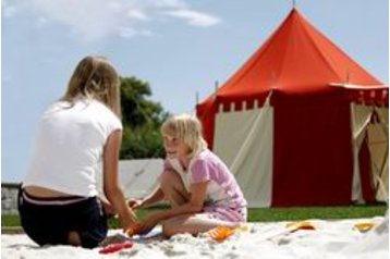 Хотел Kašperské Hory 3